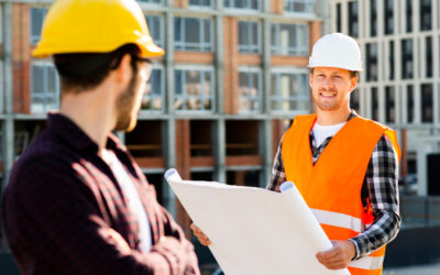 5 Benefits of On-Site Plant Training for Construction Companies
